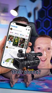 Facebook Scanning Your Photos | UFD Tech