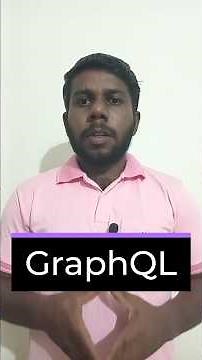 GraphQL | Graph Query language | Rest API vs GraphQL | Tamil