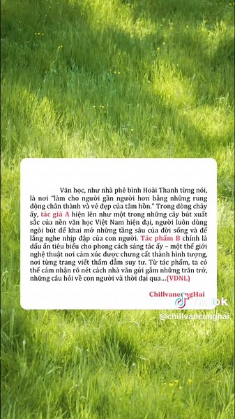 Cách Viết Bài Văn Nghị Luận Một Cách Hiệu Quả