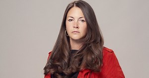 EastEnders' Stacey Slater drops major bombshell in early iPlayer cliffhanger