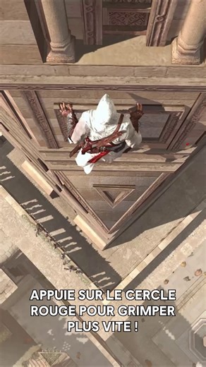 Assassin's Creed France on Instagram: "PARKOUR 🏃‍♂️"
