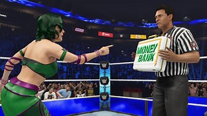WWE 2K24: How to cash-in Money in the Bank - GINX TV