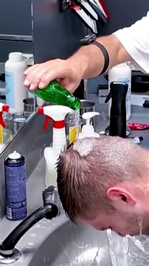 Barber Shop ASMR for Relaxation and Sleep