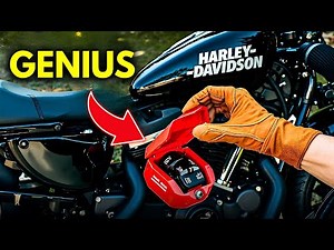 THE TRUTH About Harley Davidson Ownership: What Dealers Don't Tell You