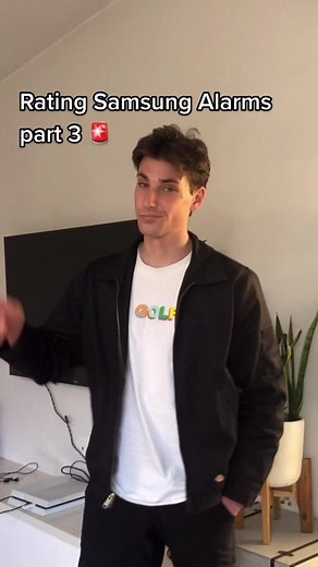 Rating Samsung Alarms: Top Wake-Up Sounds Ranked