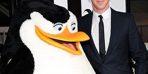 Benedict Cumberbatch: ELLE MAN OF THE WEEK