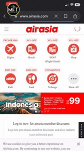 5.1K views · 12 reactions | 麟Testing 3 Cheap Flight Ticket Hacks!✈️...