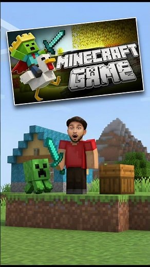 How To create Minecraft Gaming Thumbnail