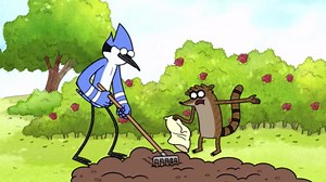 Fun Run - Regular Show