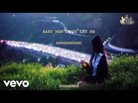 Daniel Caesar - Let Me Go