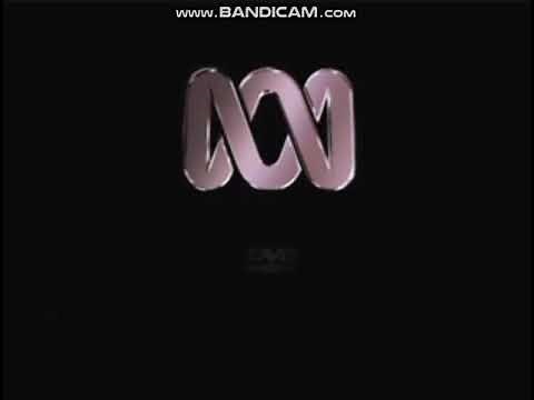 ABC DVD (2007) in Low Pitch