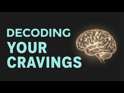 Decoding Cravings
