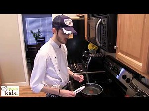 Breaded Tilapia Fish and Pasta Salad