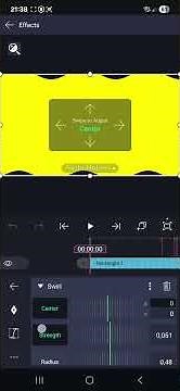 How To Make G Major 395 Visuals On Android