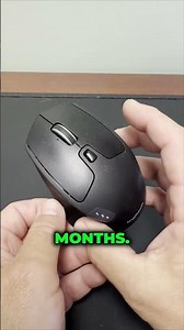 The Productivity King That Forgets What a Charger Is. See the M720 Triathlon in action!