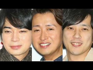 幻滅してしまった」大野智、上腕三頭筋の堂々タトゥーの衝撃 「二宮和也の『浅田家』のものなら」の声も