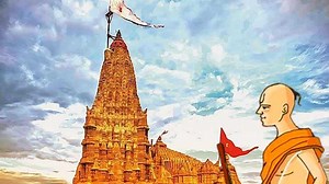 Shri Krishna 19 August Episode 109 : द्वारिका से विदा होते वक्त श्रीकृष्ण जब सुदामा को कुछ नहीं देते हैं तब होता चमत्कार