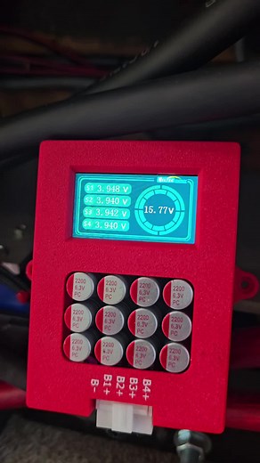 #fyp #fypdong #trinicaraudio🔊 #caraudioaddicts #trini_tiktoks #lithiumionbatteries #basshead #soundigital #batteryhub #guyanacaraudio #properbuilt #tweetytunedaudio