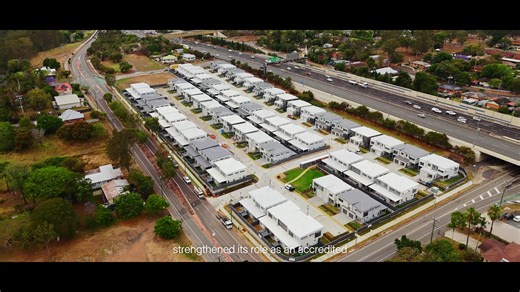 ⚡ Powering Queensland’s growth, one connection at a time Last year, Hembrows’ Energy Division strengthened its role as an Accredited Service Provider for Energy Queensland, fully rated for underground, overhead, and street lighting works. 🏗️💡 From small subdivisions to large, multi-stage community developments, our team designed and built HV & LV infrastructure across the Energex SEQ & Ergon networks. 🔌🏘️ We played our part in addressing Queensland’s housing supply shortage. Energising thous