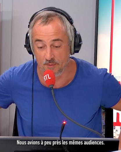 RTL Sans Filtre : la première chronique de Sébastien Thoen... qui a dîné hier soir avec Mathias Pogba | RTL