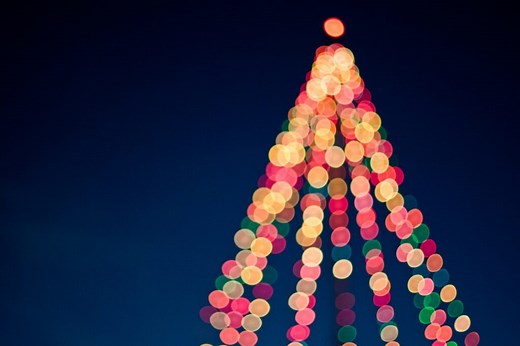 Best Holiday Lights in DFW | 2025 Christmas Light Displays