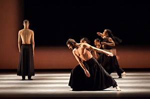 Kaash (Revival) - Akram Khan Company