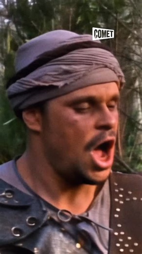 It takes courage to stand against Xena and even more to survive it. ⚔️ Watch Xena Warrior Princess weekdays at 3/2c on COMET. | Watch Comet