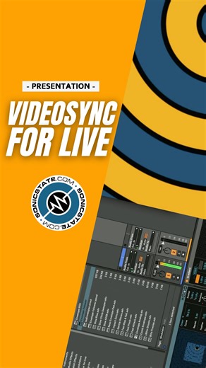 2.5K views · 9 comments | A look at the VideoSync application with...