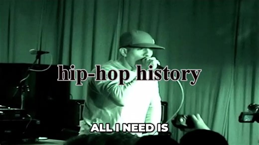 #5 Rapper's Brutal Rap_ Shattering Minds & Dominating the Game