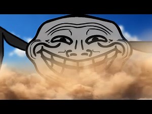 Trollge Incident: "Left Behind" Pt 5