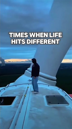 Times When Life Hits Different — Part 38