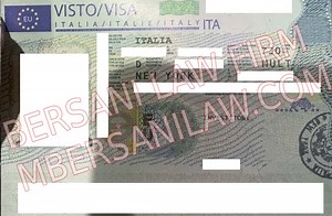 Investor Visa Italy | Investor Visa for Italy [2025 Updated]