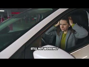 Chevy Traverse Rear View Camera Not Working: Fix It Yourself!