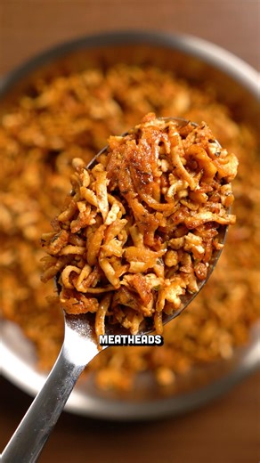 Tofu for Meatheads - Shredded Tofu Chick’n