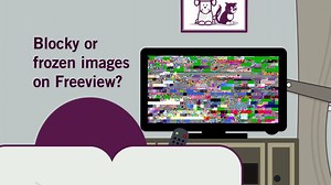 8K views | Freeview interference? We can help - watch this... | Help & advice from at800 | Facebook