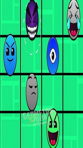 NEW FIRE IN THE HOLE Lobotomies: All Versions 8 (Animation)