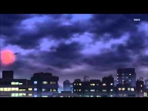 Introducing Code Breaker - Code:03 Tenpouin Yuuki