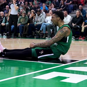 Let 'Em Know Jay! | Maine Celtics