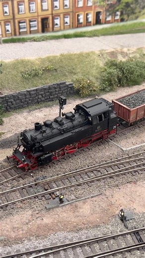 Märklin Tage IMA Göppingen 2025 #modeltrains #trains #modelrailway #diorama Step into Märklin Tage / IMA Göppingen 2025 in Germany 🇩🇪 – the world’s most iconic gathering for model railway fans! Discover impressive miniature train layouts, historic railway vehicles and realistic model railroad operations celebrating the heritage and innovation of the Märklin universe. 🚂✨ | Trains Depot