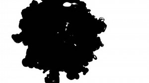 Ink Explosion Stock Footage Video (100% Royalty-free) 2563148 | Shutterstock