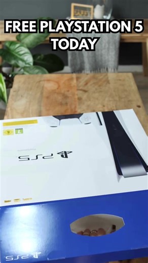 39 reactions · 10 comments | Get your PS5 for FREE today! We’ll send it to you — no cost, no fees. | Spirit of America | Facebook