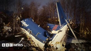 Kegworth plane crash: Stephen McCoy still recovering