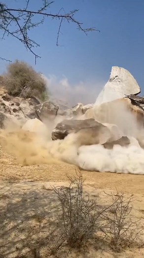 Very Dangerous | Machinery Magazine