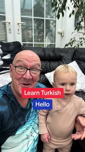 How to Say Hello in Turkish: Learn the Basics