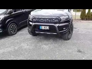 Eberspächer Standheizung