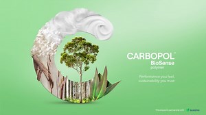 Carbopol® Biosense Polymer