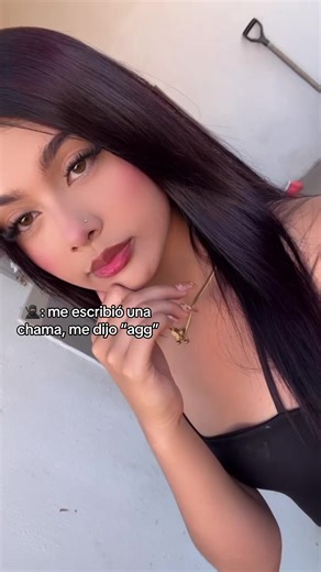 Significado de 'agg' y respuestas en mensajes