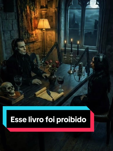 Carmilla: O Livro Proibido que Revolucionou o Século XIX