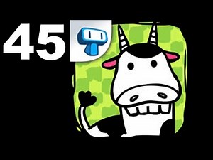 Cow Evolution - Gameplay Walkthrough Part 45 (iOS, Android)