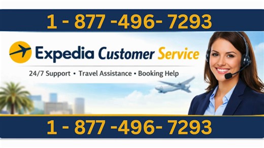 How to Contact Expedia® Official ⨠ Customer Service Complete Guide to Live Chat, Email & Call